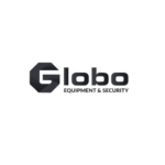 LOGO Globo equipment et security société congolaise.